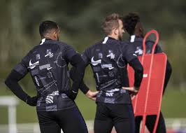 Black (34) select items (34). England 2019 Black History Month Nike Jersey Football Fashion