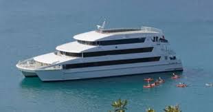 Freemanx Overnight Luxury Cruise For 2 Paihia Bay Of Islands Charter Boat Luxury Cruise Boat