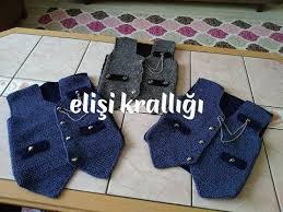 Erkek Bebekler Icin Efe Yelegi Yapilisi Male Babies For Eastwood Jacket Construction Youtube Erkek Bebek Bebek Bebek Yelek