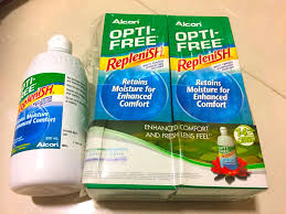 These alternatives for contact solution and easy to make and can be turned into a fun project. Expired But Brand New Contact Lens Solution Gd For Making Slime Beauty Personal Care Face Face Care On Carousell