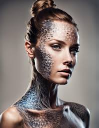 Simple rules creating and destroying patterns