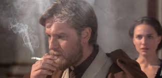 Me after watching Episode III again at the theater