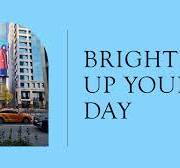 High Brightness in Outdoor LED Billboard Display Screen