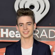 Zach Clayton Birthday