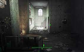 The Devil's Due - Quest | Fallout 4 Maps & Quests