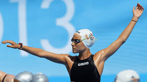Anna olasz is a hungarian swimmer. Anna Olasz Alchetron The Free Social Encyclopedia