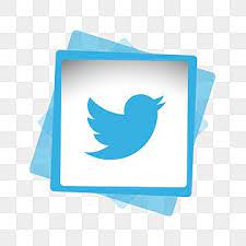 Twitter Social Media Icon Twitter Icons Social Icons Media Icons Png And Vector With Transparent Background For Free Download Vector Icons Free Social Media Icons Free Logo Design Free Templates