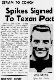 Carlin Selected Head Coach of Red Raiders: (Dec 2, 1970, Aj)