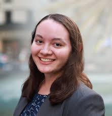 Hannah Lilley's Instagram, Twitter & Facebook