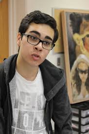 SJW2015: What do people associate with journalism?