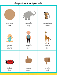 Earth day activities spanish activities learning spanish fun activities earth day video recycling games spanish lessons spanish class video websites. Learn The Colors In Spanish With These Free Printables Spanish Lessons For Kids Learning Spanish For Kids Spanish Kids