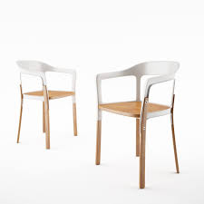 steelwood chair by magis chair furniture chair design