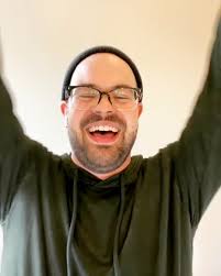 The real champ of Christmas!, #nashville #chrismtas  #rudolphtherednosedreindeer #vocals