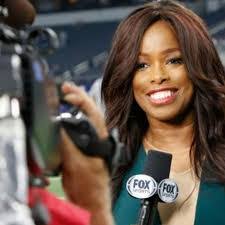 Pam Oliver's Instagram, Twitter & Facebook