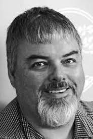 Rest in peace Jeff. You will be missed by many.