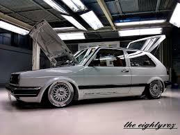 Fotos Vw Golf Mk2 Golf Mk2 Volkswagen Golf Mk2 Golf Coche