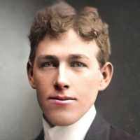 Ernest Extra Stevenson (1878–1956)