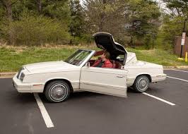 Image result for White 1985 Chrysler