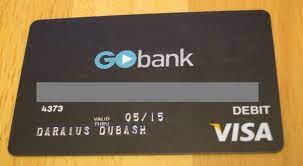 Need to open a bank account to receive a bank account number instantly? Go Bank Million Mile Secrets