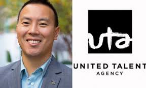 UTA Raises its Voice In DC, Hires Speakers Agent William Lee