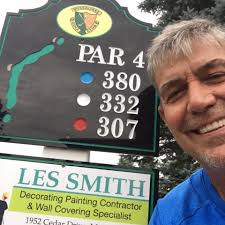 Les Smith Decorating