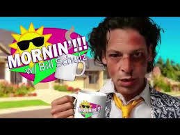 Mornin'!!! w/ Bill Schulz