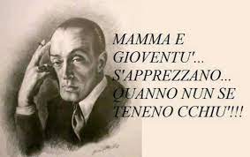 Belle Immagini Con Citazioni Napoletane Toto 1 Citazioni Divertenti Citazioni Citazioni Sagge