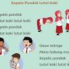 .lutut kaki (6.59mb) dan streaming kumpulan lagu kepala pundak lutut kaki (6.59mb) mp3 terbaru di metrolagu dan nikmati, video klip kepala hasil diatas adalah hasil pencarian dari anda kepala pundak lutut kaki mp3 dan menurut kami yang paling cocok adalah kepala pundak lutut. 1