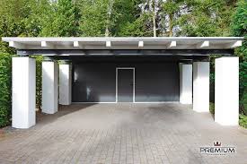 Meincarport De Carports Bauhaus Stahl Carport Carport Garage My Dream Home