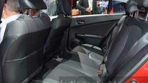 Impressive fuel economy and the flexibility of electric charging. 2016 Toyota Prius Technical Specifications Released