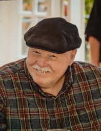 Obituary for Larry Thomas