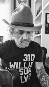 Recently there have been more and more of the men around my hometown that I  either grew up with or were big parts of my life or my career in the  Northwest who have been dying. Today. I saw the news