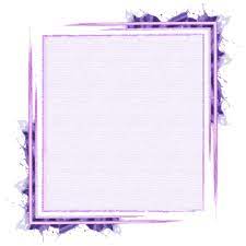 Watercolor Border Color Purple Colorful Splatter Splatter Watercolor Splatter Png And Vector With Transparent Background For Free Download Watercolor Border Color Splash Purple Color Splash