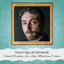 Say hello to the cast of Sense and Sensibility! 💕 We're heading back to  Regency England this summer with a playful new take