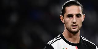 Juventus and france player adrien rabiot shows his 5 minutes full body and cardio home workout routine. Italy Adrien Rabiot Quips At His Strike Teller Report