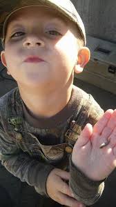 Oklahoma state record fish caught by 13-year-old angler