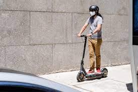 This top electric scooter reviews & resources will help you to pick the best one we categorized all the electric scooters by age, size, and type. The Best Electric Scooter For 2021 Reviews By Wirecutter