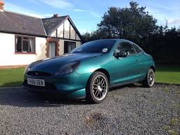 Image result for Electric Green 2001 Puma