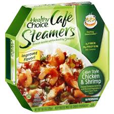These four options are rich in protein and fiber—and taste good. The Best Frozen Meals Under 400 Calories Shape