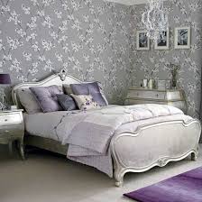 The Romantic Box Silver Bedroom Hotel Style Bedroom Glamourous Bedroom