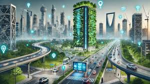smart cities of 2030 how ai and iot are transforming urban life into a sustainable future