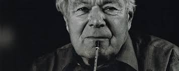 100 Jahre Paul Flora“ im Karikaturmuseum