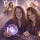 Spirits & Spreads: Messages from Above. Guidance...