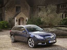 El opel insignia ha aguantado bien el paso de. Motor Talk Europas Grosste Auto Und Motor Community