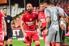 În mintea mea de om nebun am zis că ne batem la medalie. Va Arata Altfel Cu Puljic Si Sorescu Dinamo1948