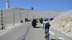 Three weeks of thrills, spills, adventures, and yellow jersey battles lie ahead of the riders and fans alike. Tour De France 2021 To Feature Two Climbs Of Iconic Mont Ventoux In One Day