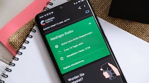Corona Warn App Zahlreiche Android Nutzer Melden Aktuell Storungen Nextpit