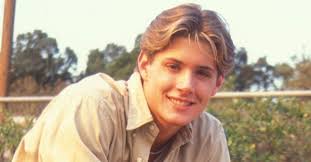 Facts About Jensen Ackles