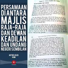 Artikel ini hanyalah simpanan cache dari url asal penulis yang berkebarangkalian sudah terlalu lama atau sudah dibuang The Patriots Persamaan Di Antara Majlis Raja Raja Dan Dewan Keadilan Dan Undang Negeri Sembilan Seperti Yang Ramai Sedia Maklum Pembentukan Dan Peranan Majlis Raja2 Di Dalam Perlembagaan Persekutuan Yang Kita Kenal