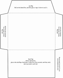 Choose a design and the size envelope you prefer, then download and print your selection. Wallet Card Template Word Fresh Envelope Template Envelope Template Gift Card Envelope Template Envelope Template Printable